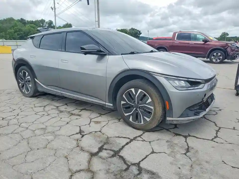 KNDC3DLCXN5043210 2022 KIA EV6 WIND-3