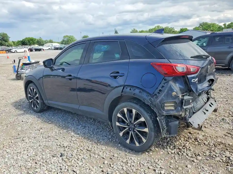 JM1DKFC75K0405958 2019 MAZDA CX-3-1