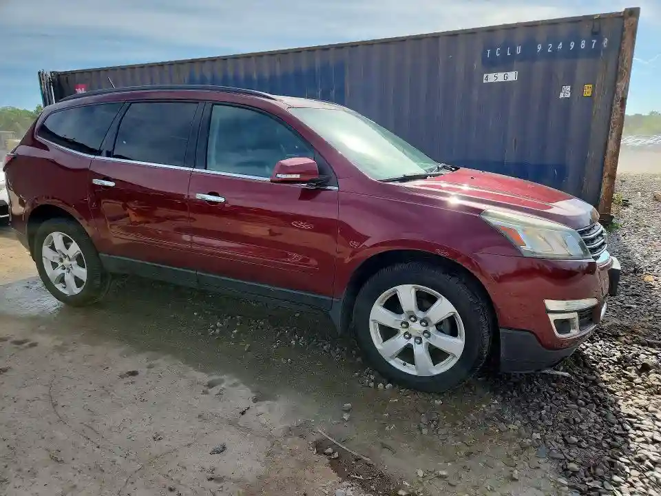 1GNKVGKD3GJ155883 2016 CHEVROLET TRAVERSE-3