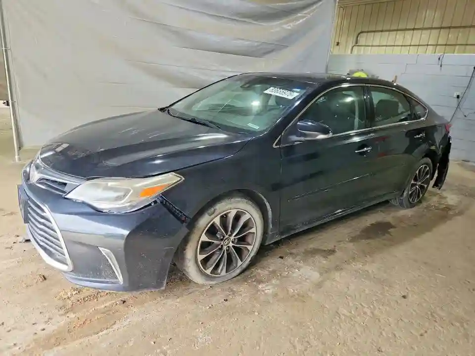 4T1BK1EB1HU247045 2017 TOYOTA AVALON-0