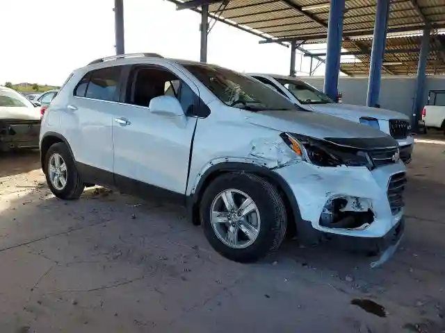 KL7CJLSB5KB849605 2019 CHEVROLET TRAX-3