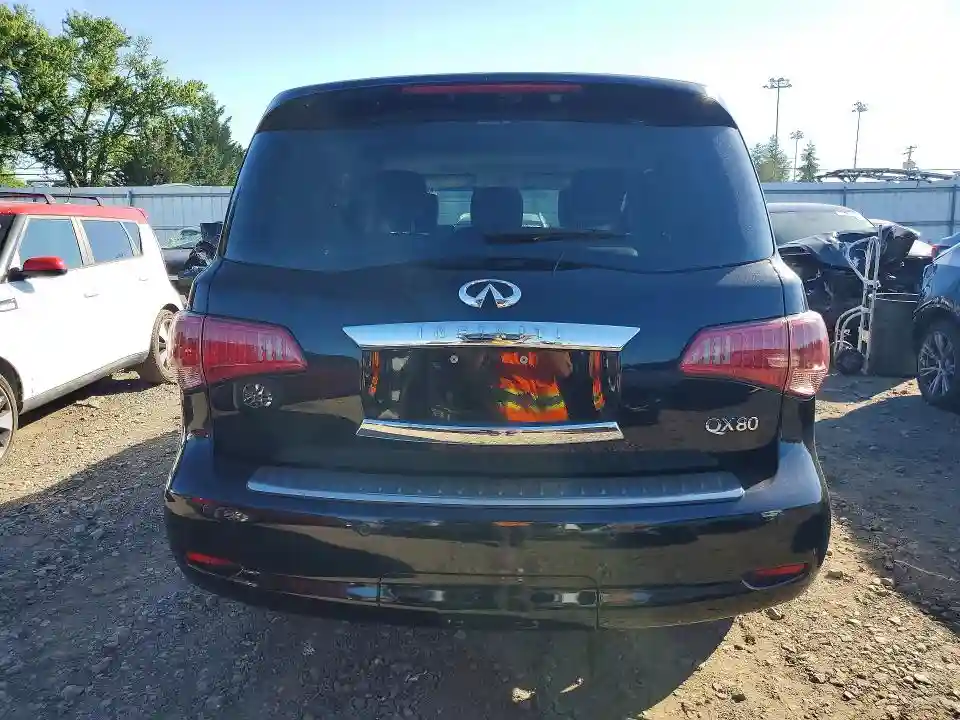 JN8AZ2NC9E9350937 2014 INFINITI QX80-5