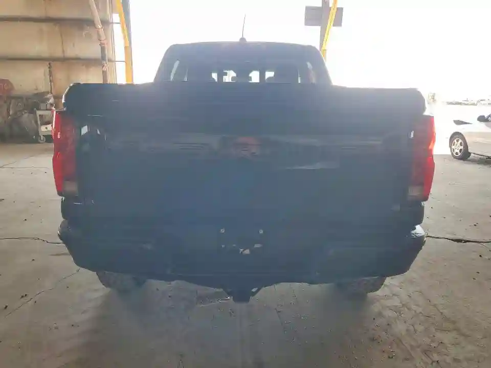 1GCPTFEK8S1234743 2025 CHEVROLET COLORADO-5