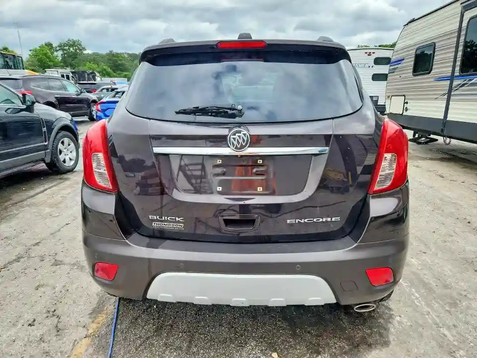 KL4CJDSB3FB265910 2015 BUICK ENCORE-5
