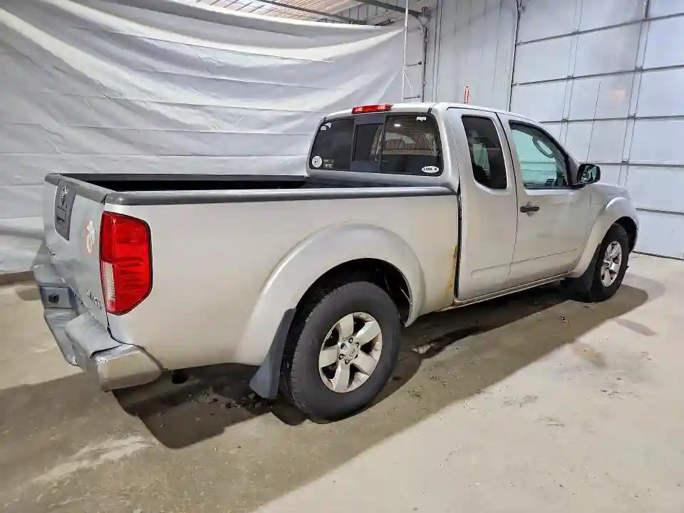 1N6AD0CW6BC408641 2011 NISSAN FRONTIER-2