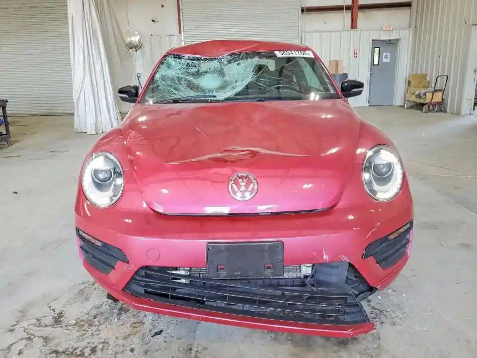 3VWF17AT0HM606798 2017 VOLKSWAGEN BEETLE-4