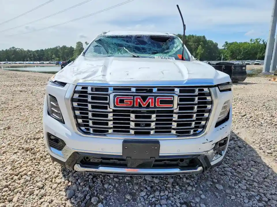 1GKS2JRL9SR191930 2025 GMC YUKON-4