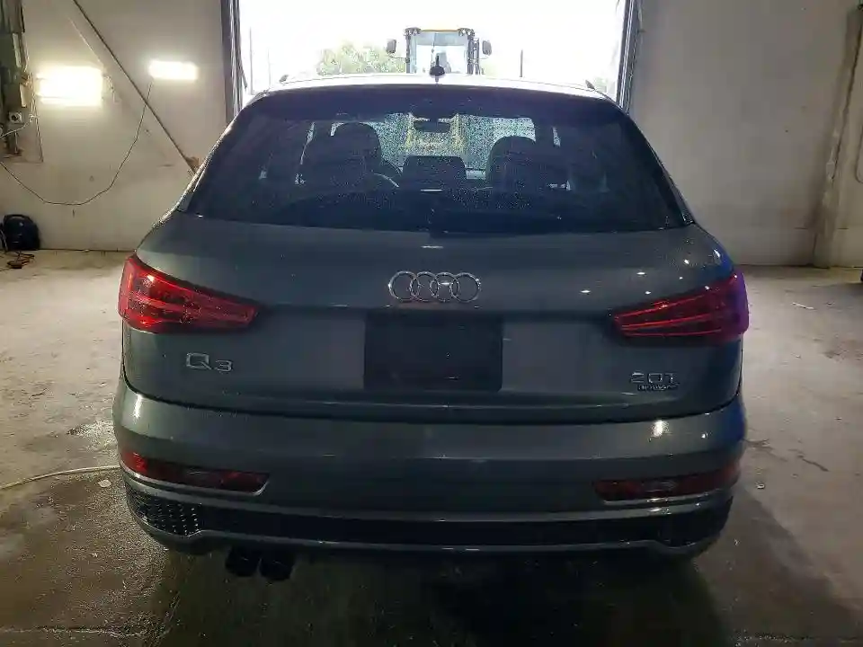 WA1GFCFS0GR022801 2016 AUDI Q3-5