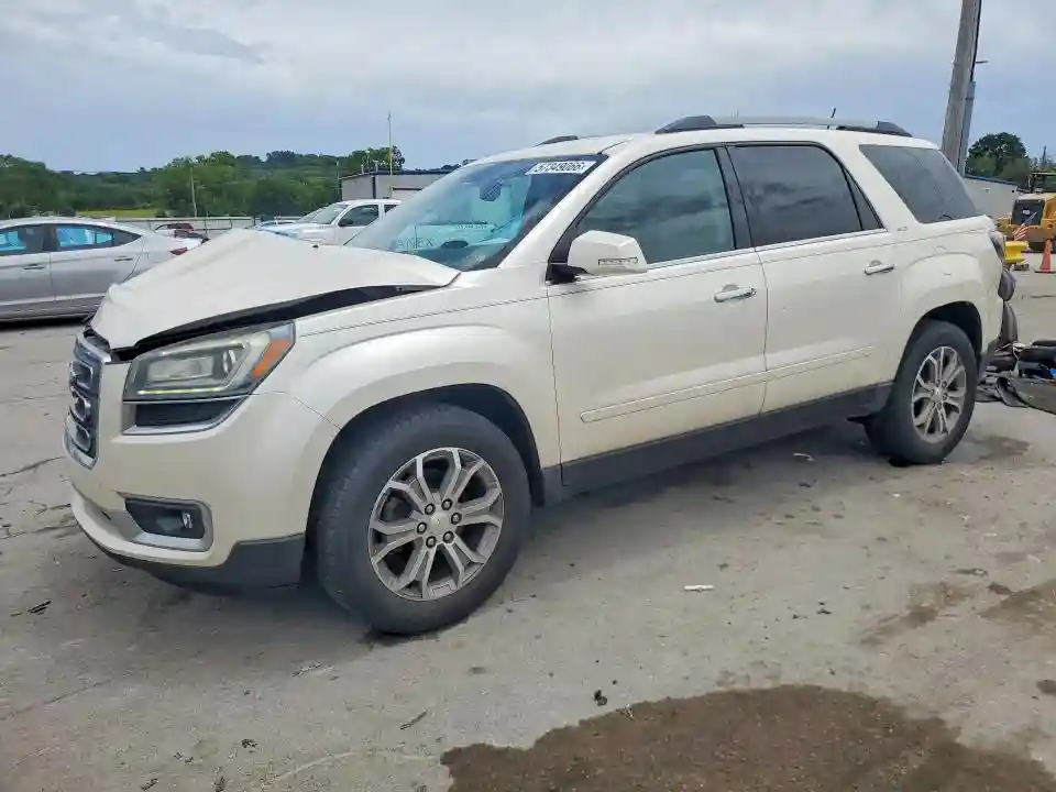 1GKKRRKD2DJ269964 2013 GMC ACADIA-0