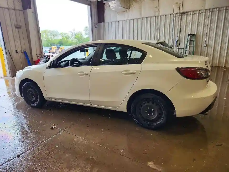 JM1BL1SF4A1197256 2010 MAZDA 3-1