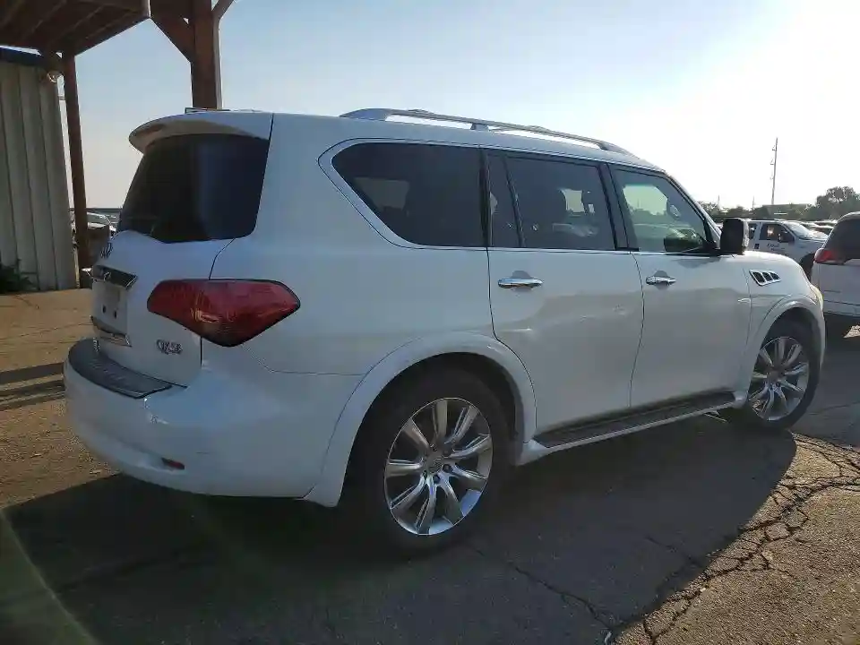 JN8AZ2NE0C9017508 2012 INFINITI QX56-2