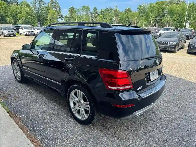 WDCGG8JB6DG020639 2013 MERCEDES-BENZ GLK-CLASS-2
