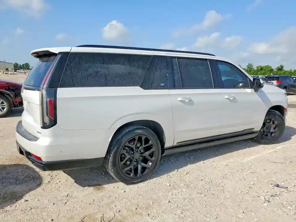 1GYS4PKL4MR208925 2021 CADILLAC ESCALADE-2