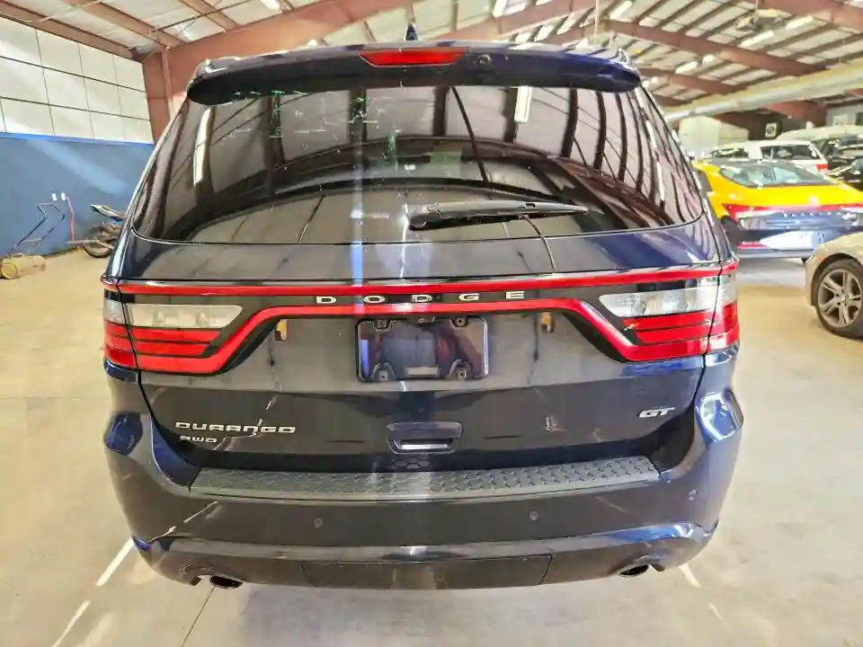 1C4RDJDG4HC907157 2017 DODGE DURANGO-5