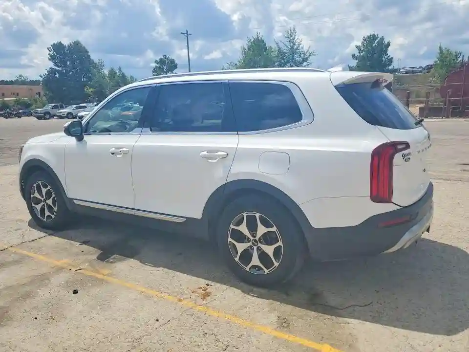 5XYP34HC9LG015851 2020 KIA TELLURIDE-1