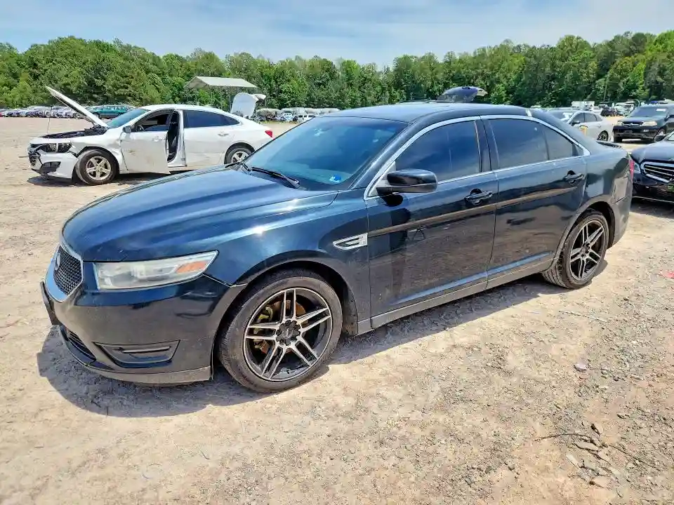 1FAHP2E83EG143957 2014 FORD TAURUS-0