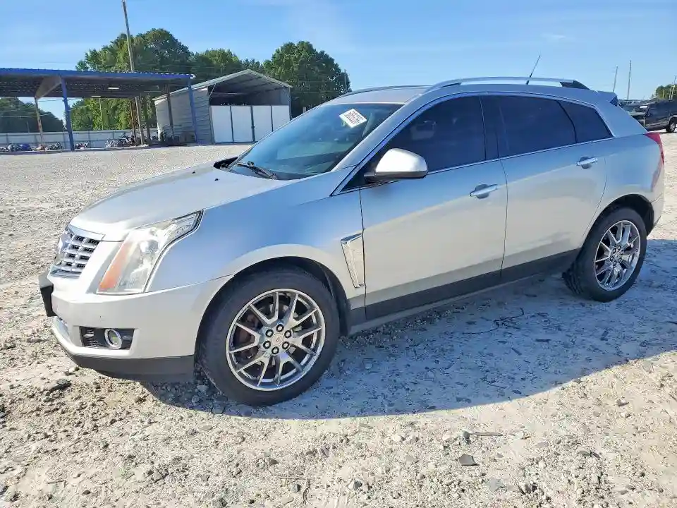 3GYFNJE35DS527044 2013 CADILLAC SRX-0
