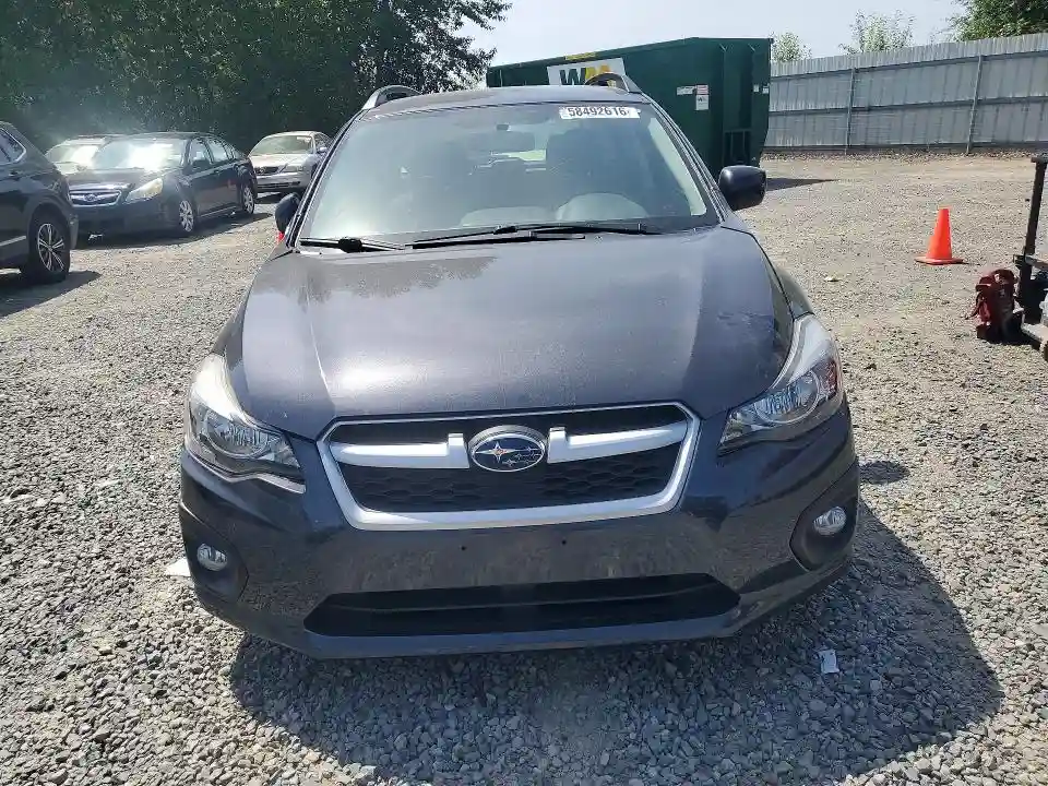 JF1GPAL6XE8301809 2014 SUBARU IMPREZA-4