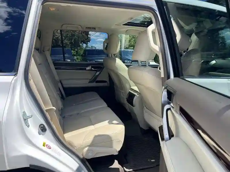 JTJBM7FX1K5210958 2019 LEXUS GX-5
