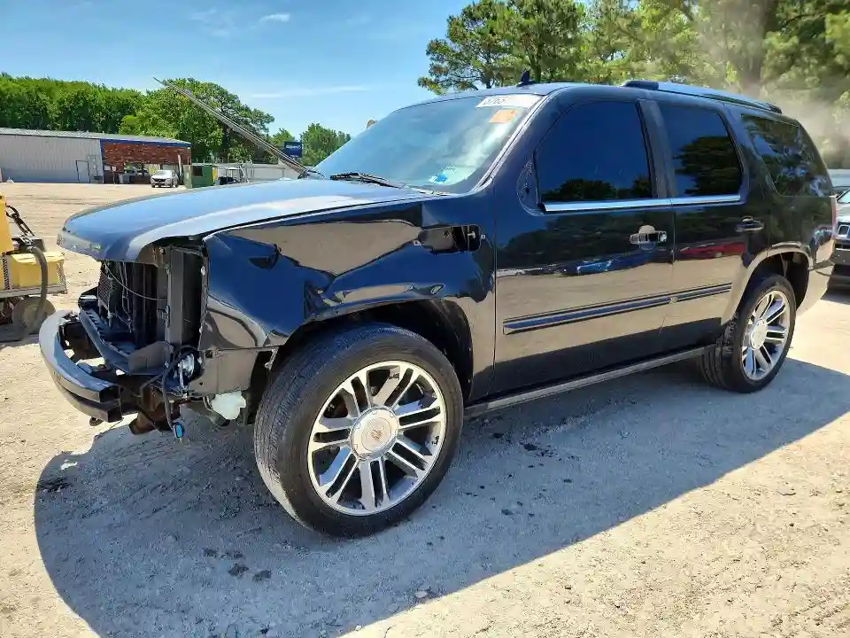 1GYS4CEF1CR213464 2012 CADILLAC ESCALADE-0