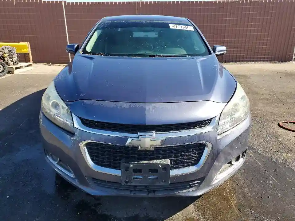 1G11E5SL0EF155123 2014 CHEVROLET MALIBU-4