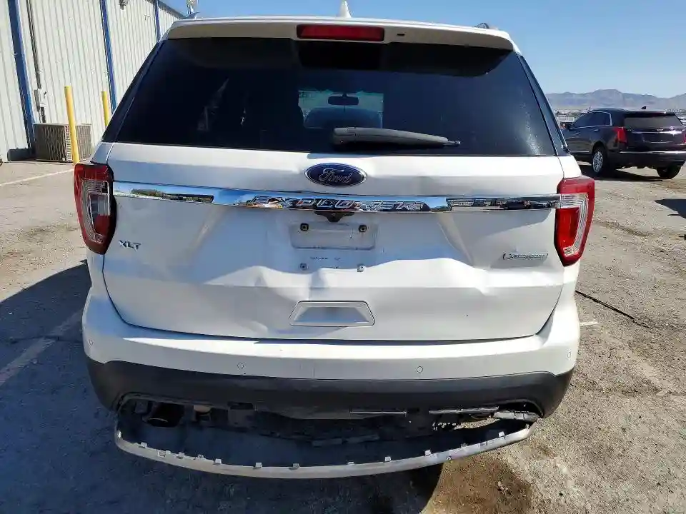 1FM5K7DH2GGA85705 2016 FORD EXPLORER-5