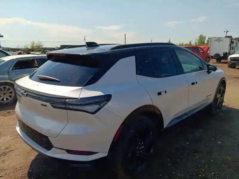 3GN7DSRR3SS170615 2025 CHEVROLET EQUINOX-2