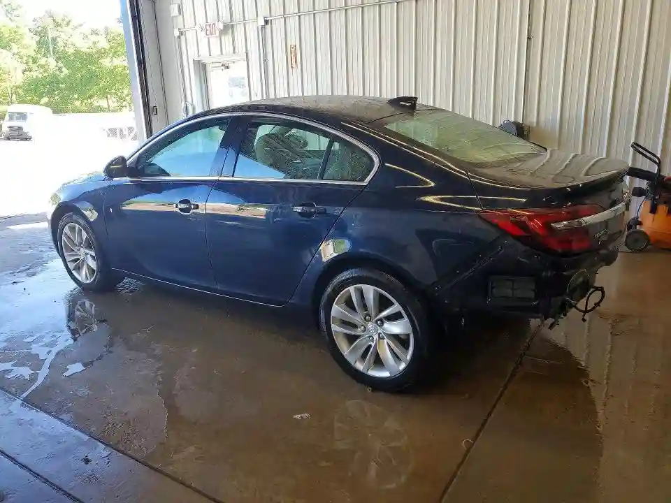 2G4GP5EX7F9224874 2015 BUICK REGAL-1