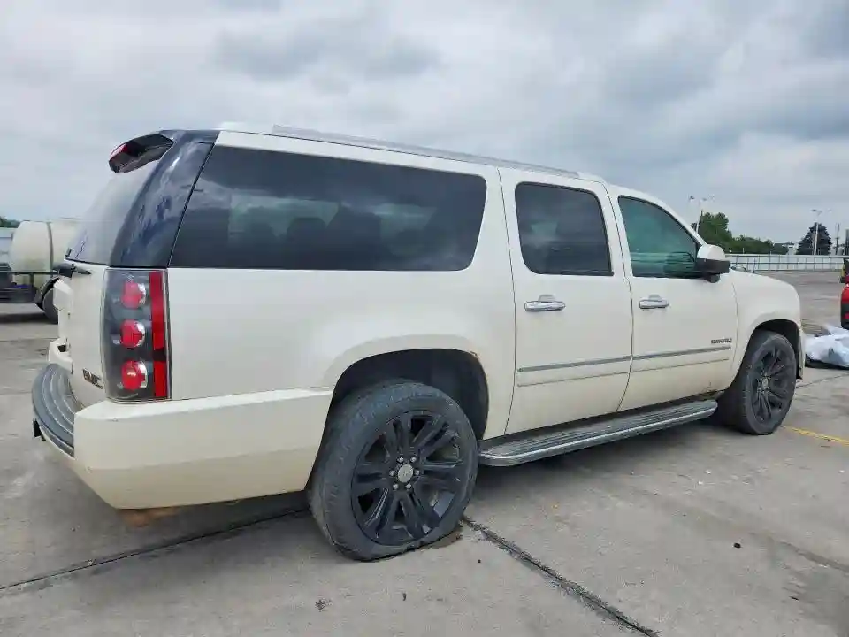1GKS2MEF5BR145500 2011 GMC YUKON-2