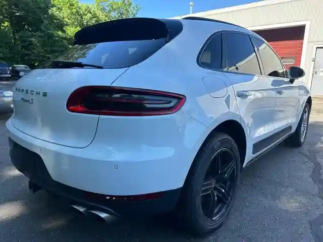 WP1AB2A56FLB51631 2015 PORSCHE MACAN-2