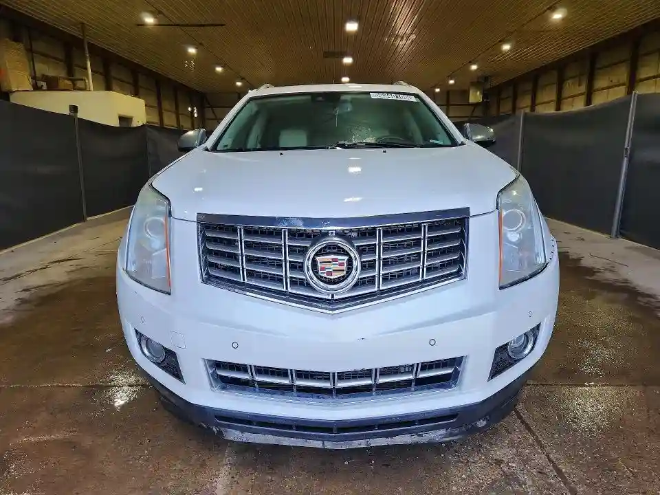 3GYFNCE37GS550115 2016 CADILLAC SRX-4