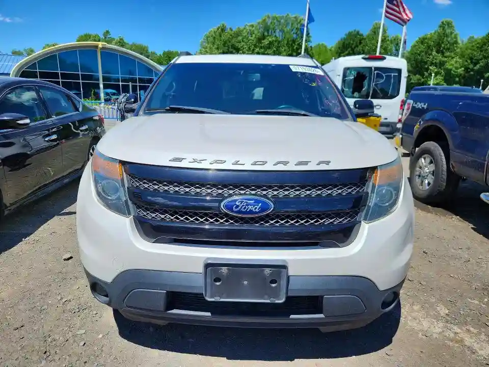 1FM5K8GT7FGA98096 2015 FORD EXPLORER-4