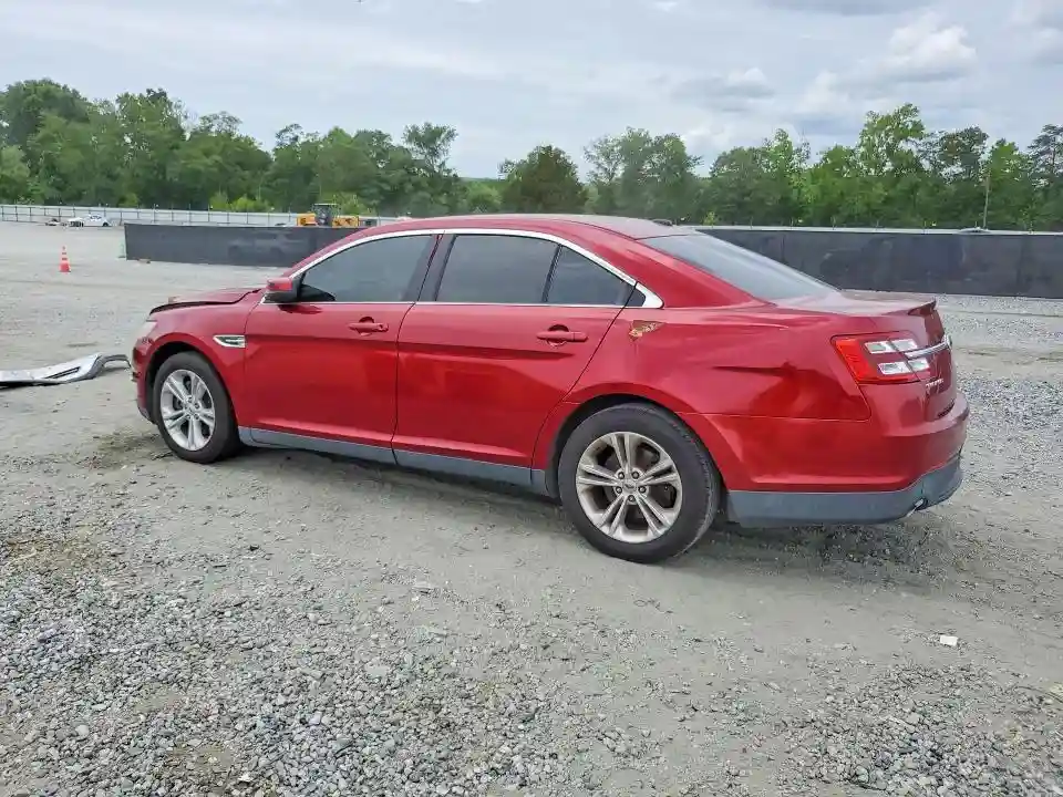 1FAHP2E88DG179769 2013 FORD TAURUS-1