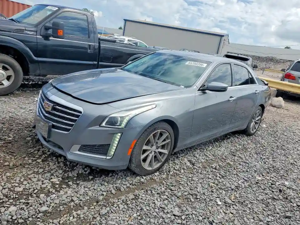 1G6AR5SX3J0139870 2018 CADILLAC CTS-0
