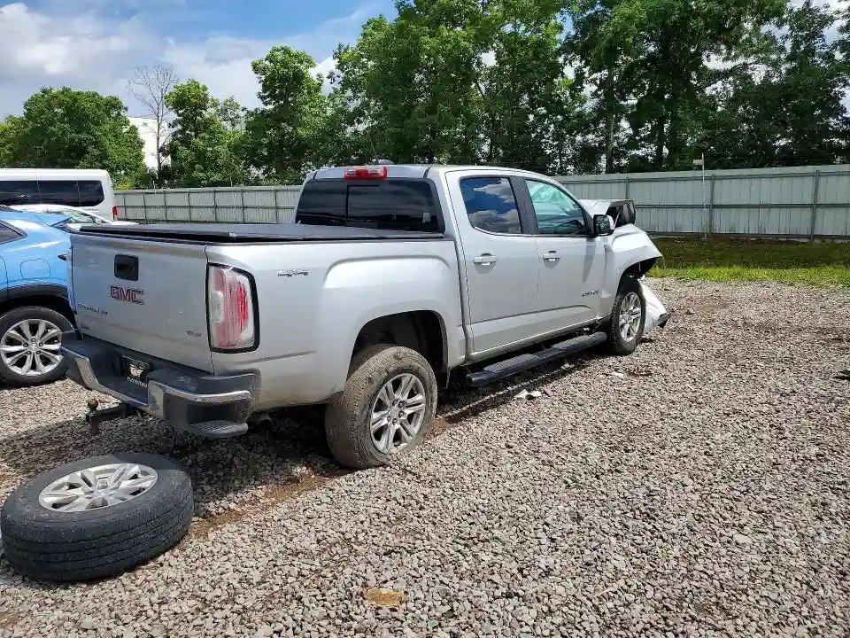 1GTG6CEN6K1272634 2019 GMC CANYON-2