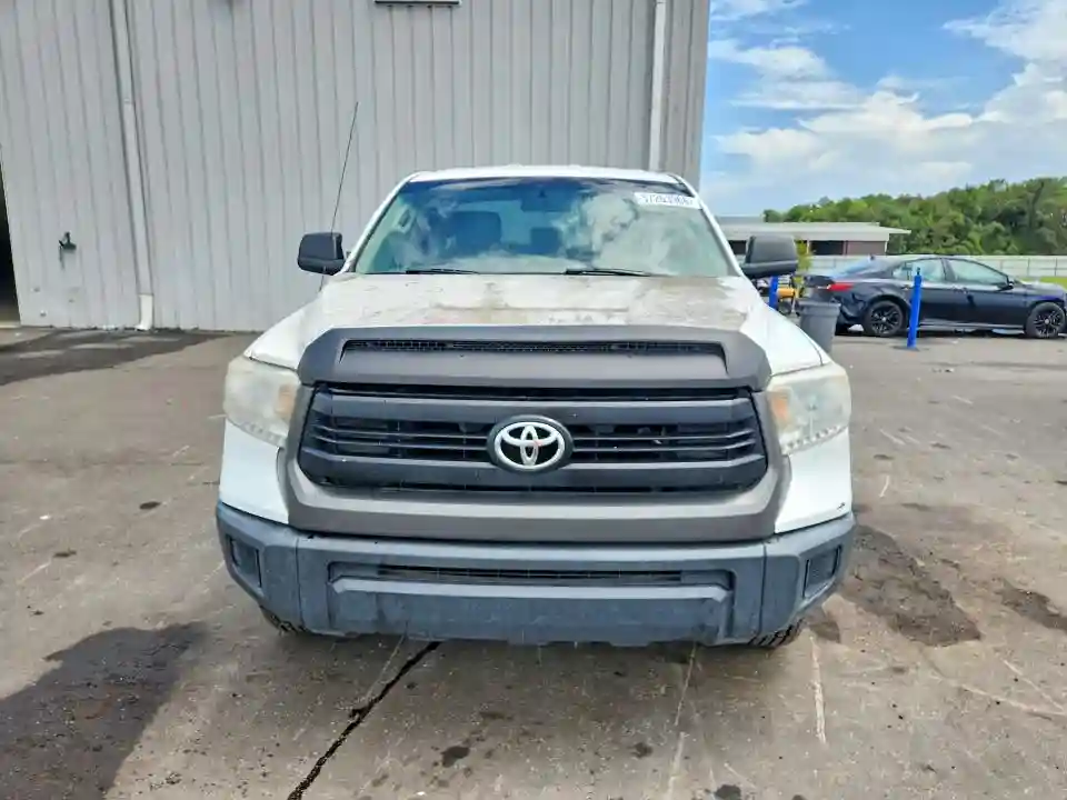 5TFRM5F1XHX117550 2017 TOYOTA TUNDRA-4