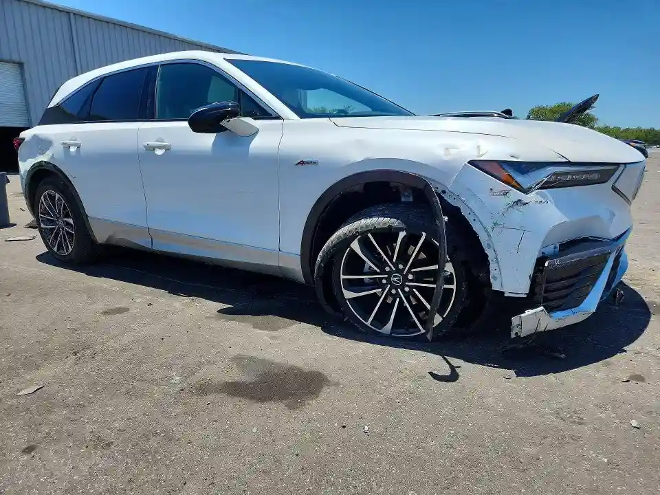 4W5KHMRK6RZ516405 2024 ACURA ZDX-3