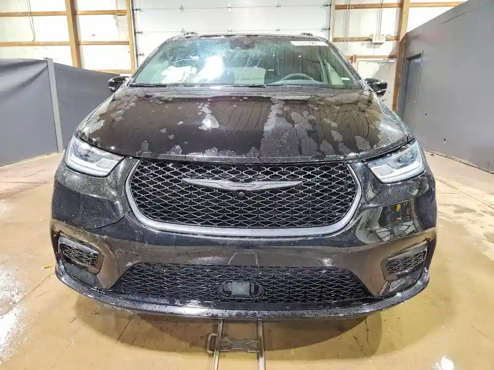 2C4RC1GG3SR566427 2025 CHRYSLER PACIFICA-4