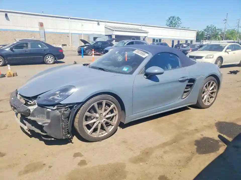 WP0CA2A86HS221354 2017 PORSCHE BOXSTER-0