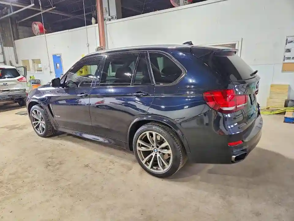 5UXKR6C5XE0J73622 2014 BMW X5-1