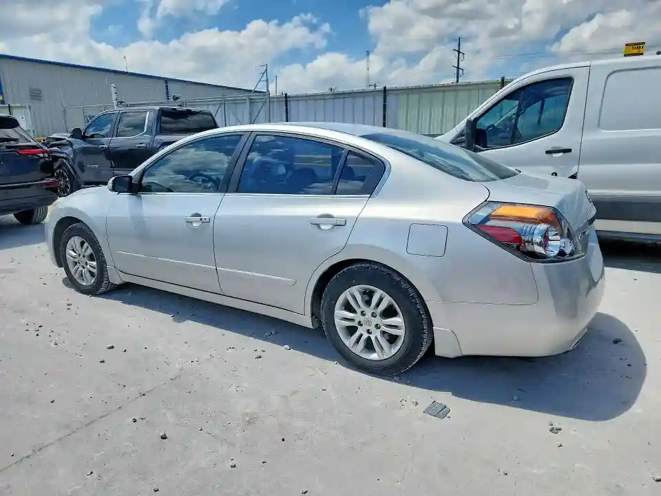 1N4AL2AP8AN434325 2010 NISSAN ALTIMA-1