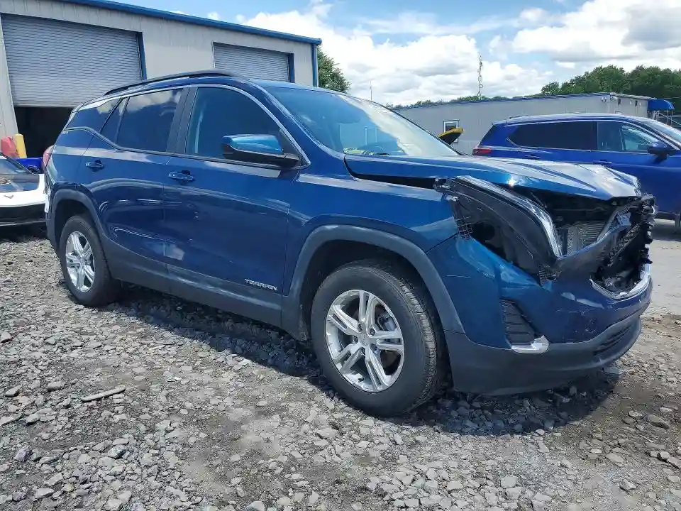 3GKALTEV9ML305253 2021 GMC TERRAIN-3