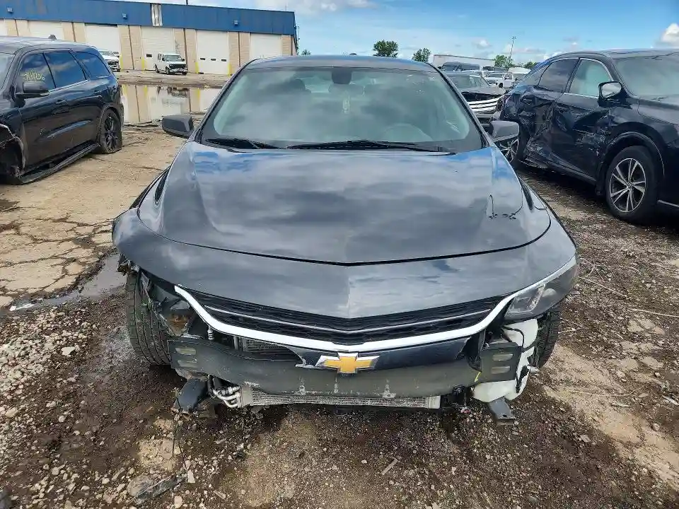 1G1ZB5ST4HF291545 2017 CHEVROLET MALIBU-4