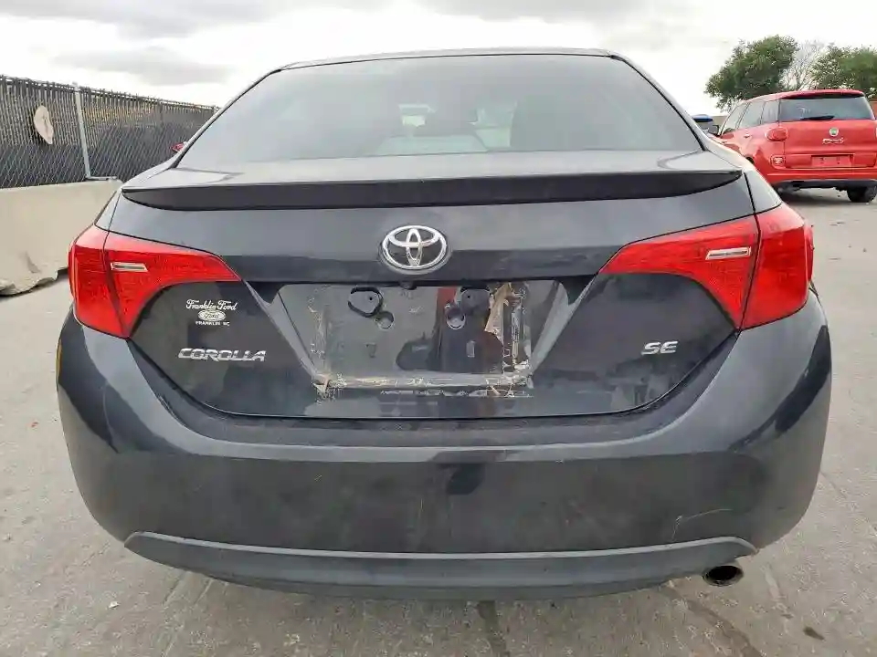 2T1BURHE5HC777390 2017 TOYOTA COROLLA-5