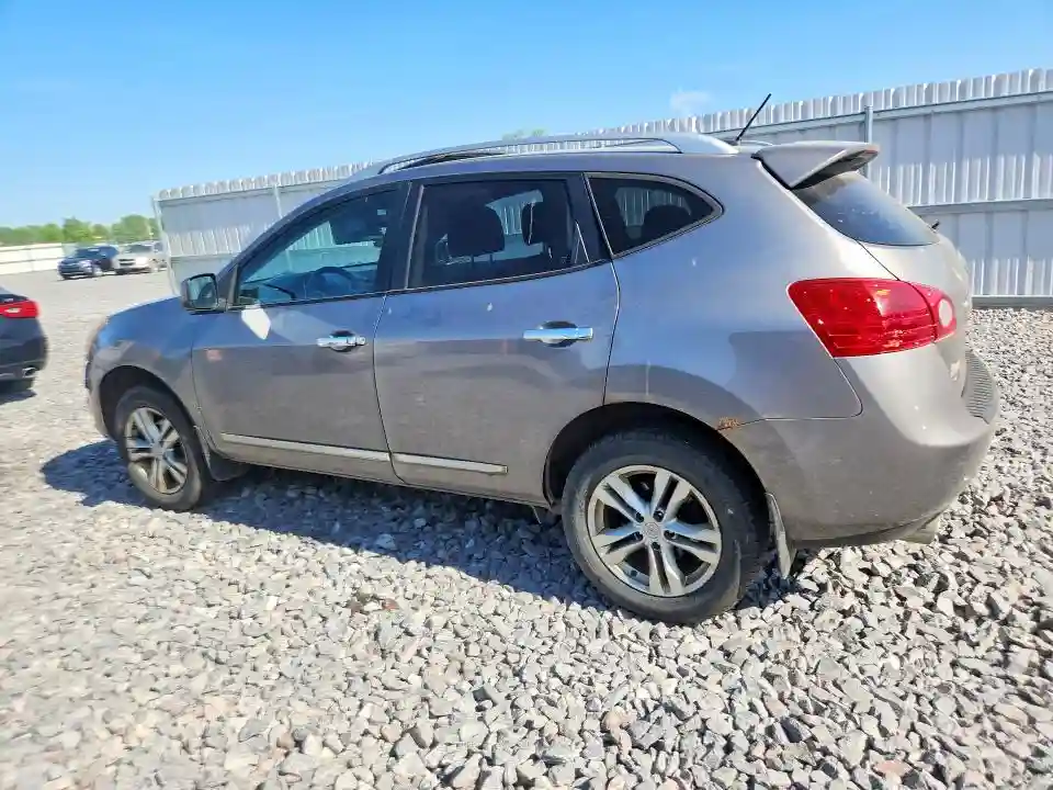 JN8AS5MV4DW604949 2013 NISSAN ROGUE-1