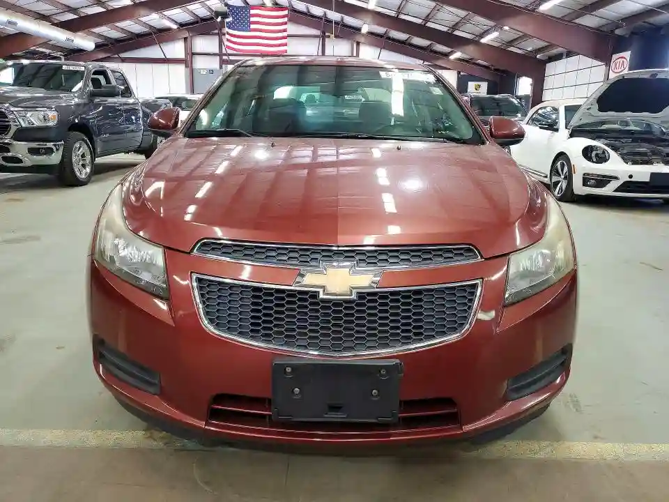 1G1PF5SC4C7266918 2012 CHEVROLET CRUZE-4