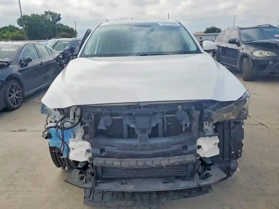 JM3KFBAY2M0317105 2021 MAZDA CX-5-4