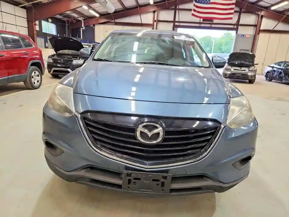 JM3TB3BV5F0467593 2015 MAZDA CX-9-4