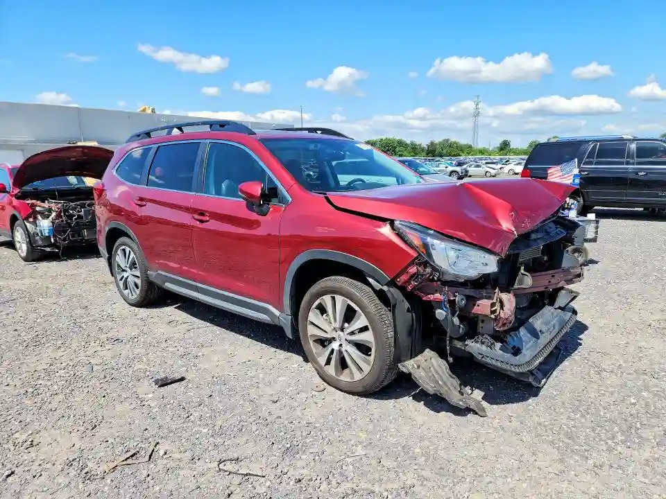 4S4WMALD0L3414414 2020 SUBARU ASCENT-3