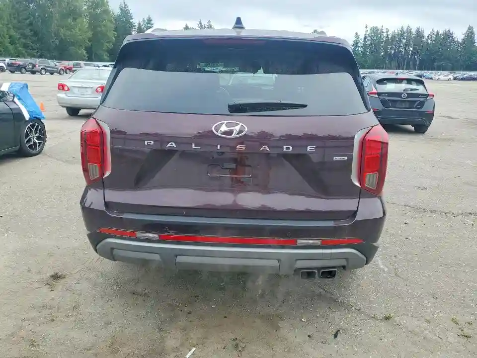 KM8R5DGE7PU548402 2023 HYUNDAI PALISADE-5